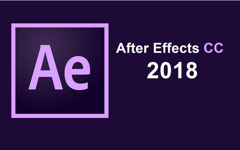 After Effects 2018 – Hướng dẫn cài đặt