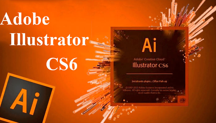 Adobe Illustrator CS6 – Hướng dẫn cài đặt chi tiết