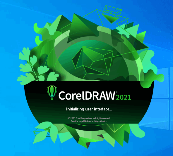 Tải CorelDRAW 2021 Portable – Không cần cài đặt