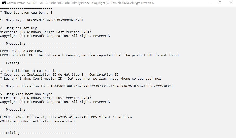 Download Activate AIO Tools v3.1.3